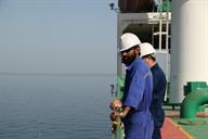 پایانه شناور نفتی خلیج فارس، نازیلا حقیقتی، 12-2-94 (7)