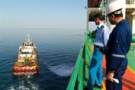 پایانه شناور نفتی خلیج فارس، نازیلا حقیقتی، 12-2-94 (16)