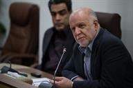 افطاری وزیر نفت بیژن زنگنه با مدیر مسولان رسانه 94.04.20 رضا رستمی (96)