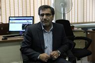 بازدید مهندس عراقی مدیرعامل گاز از شانا، نازیلا حقیقتی، 2-5-93 (45)