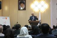 نهمین جشنواره ملی انتشارات روابط عمومی ، نازیلا حقیقتی،2-4-93 (124)