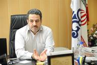 ایزدی مدیر کل حراست وزارت نفت حسن حسینی (1)