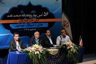 تجلیل از خبرنگاران حوضه انرژی در پژوهشگاه 03-06-93 حسن حسینی (23)