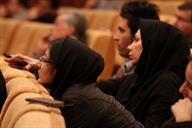 نشست آموزشی سید محسن قمصری در سالن شهید بهشتی، نازیلا حقیقتی، 9-10-93 (10)