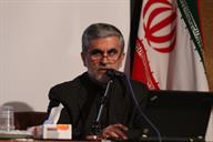 نشست آموزشی سید محسن قمصری در سالن شهید بهشتی، نازیلا حقیقتی، 9-10-93 (28)