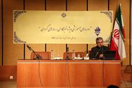 نشست آموزشی سید محسن قمصری در سالن شهید بهشتی، نازیلا حقیقتی، 9-10-93 (48)