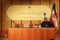 نشست آموزشی سید محسن قمصری در سالن شهید بهشتی، نازیلا حقیقتی، 9-10-93 (49)