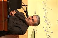 نشست آموزشی سید محسن قمصری در سالن شهید بهشتی، نازیلا حقیقتی، 9-10-93 (64)