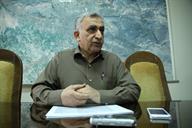 محسن دینی مدیر طرح شرکت ملی مهندسی و ساختمان نازیلا حقیقتی 26-12-93 (8)