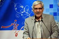 تقدیر از خانواده های شهدای گاز 930709 (2)