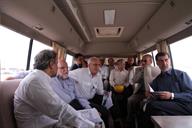 سفر عیدانه وزیر عسلویه آزاده عبدالله نژاد (256)