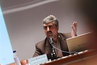دوره آموزشی خبرنگاران در سالن شهید بهشتی با حضور عماد حسینی، نازیلا حقیقتی 6-11-93 (49)