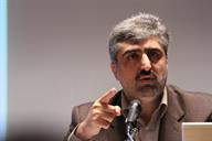 دوره آموزشی خبرنگاران در سالن شهید بهشتی با حضور عماد حسینی، نازیلا حقیقتی 6-11-93 (54)