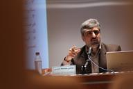 دوره آموزشی خبرنگاران در سالن شهید بهشتی با حضور عماد حسینی، نازیلا حقیقتی 6-11-93 (55)