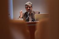 دوره آموزشی خبرنگاران در سالن شهید بهشتی با حضور عماد حسینی، نازیلا حقیقتی 6-11-93 (56)