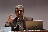 دوره آموزشی خبرنگاران در سالن شهید بهشتی با حضور عماد حسینی، نازیلا حقیقتی 6-11-93 (62)