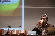دوره آموزشی خبرنگاران در سالن شهید بهشتی با حضور عماد حسینی، نازیلا حقیقتی 6-11-93 (67)