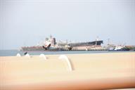 جزیره خارک پایانه های نفتی اسکله تی 08-06-93 حسن حسینی (11)