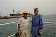 جزیره خارک پایانه های نفتی اسکله تی 08-06-93 حسن حسینی (31)