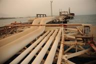 جزیره خارک پایانه های نفتی اسکله تی 08-06-93 حسن حسینی (42)