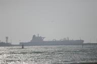 جزیره خارک پایانه های نفتی اسکله تی 08-06-93 حسن حسینی (56)