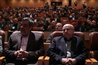 دومین کنگره حفاری با حضور رکن الدین جوادی مدیرعامل نفت و عاصمی پور در پژوهشگاه 931212 عکاس محمد قدمعلی (2)