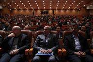 دومین کنگره حفاری با حضور رکن الدین جوادی مدیرعامل نفت و عاصمی پور در پژوهشگاه 931212 عکاس محمد قدمعلی (8)