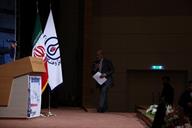 دومین کنگره حفاری با حضور رکن الدین جوادی مدیرعامل نفت و عاصمی پور در پژوهشگاه 931212 عکاس محمد قدمعلی (22)