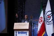 دومین کنگره حفاری با حضور رکن الدین جوادی مدیرعامل نفت و عاصمی پور در پژوهشگاه 931212 عکاس محمد قدمعلی (26)