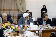 دیدار اعضای کمسیون انرژی مجلس از پارس جنوبی عسلویه با حضور وزیر نفت , بیژن زنگنه , رضا رستمی,17-10-93 (46)