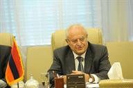 دیدار زنگنه با وزیر انرژی ارمنستان 17-07-93 حسن حسینی (2)