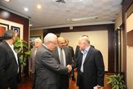 دیدار زنگنه با وزیر انرژی ارمنستان 17-07-93 حسن حسینی (11)