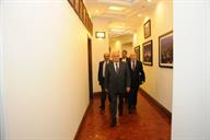 دیدار زنگنه با وزیر انرژی ارمنستان 17-07-93 حسن حسینی (12)