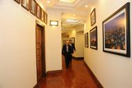 دیدار زنگنه با وزیر انرژی ارمنستان 17-07-93 حسن حسینی (13)
