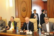 دیدار زنگنه با وزیر انرژی ارمنستان 17-07-93 حسن حسینی (23)