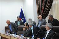 دیدار وزیر با اعضای هیئت مدیره پتروشیمی ها 29-06-93 حسن حسینی (121)