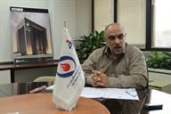 حاجی صادق مدیر عامل صندقهای بازنشستگی نفت 09-04-93 مسلم عباسی (2)