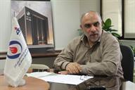 حاجی صادق مدیر عامل صندقهای بازنشستگی نفت 09-04-93 مسلم عباسی (12)