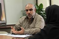 حاجی صادق مدیر عامل صندقهای بازنشستگی نفت 09-04-93 مسلم عباسی (23)