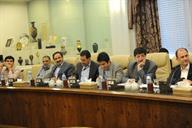 زنگنه و آخوندی وزیر راه جلسه بند ق 10-93 حسن حسینی (16)