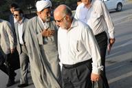 سفر لاریجانی به عسلویه به همراه زنگنه بازدید فازها 05-93 حسن حسینی (6)