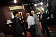 سفر لاریجانی به عسلویه به همراه زنگنه بازدید فازها 05-93 حسن حسینی (8)