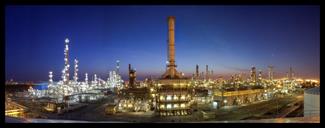 پالايشگاه نفت تبريز - سعيد دهقاني - پاييز 93 (8)