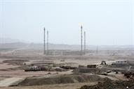 پالايشگاه نفت ستاره خليج فارس در حال ساخت- بندر عباس (20)