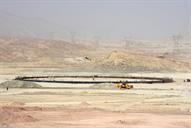 پالايشگاه نفت ستاره خليج فارس در حال ساخت- بندر عباس (16)