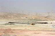 پالايشگاه نفت ستاره خليج فارس در حال ساخت- بندر عباس (17)