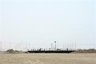 پالايشگاه نفت ستاره خليج فارس در حال ساخت- بندر عباس (30)