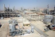 پالايشگاه گاز بيد بلند سال 82 (2)