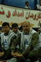 همايش 5000 نفره بسيجيان نفت در مرقد امام خمینی سال 9-87 (15)