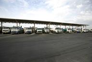 منطقه پخش هرمزگان انبار نفت بندرعباس سال 11-85 (2)